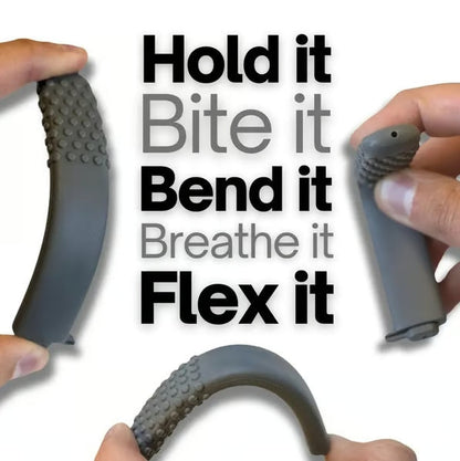 DAFEILA® Aroma PuffBar Dual Pack 🌿 Fidget Tool with Essential Oils 1