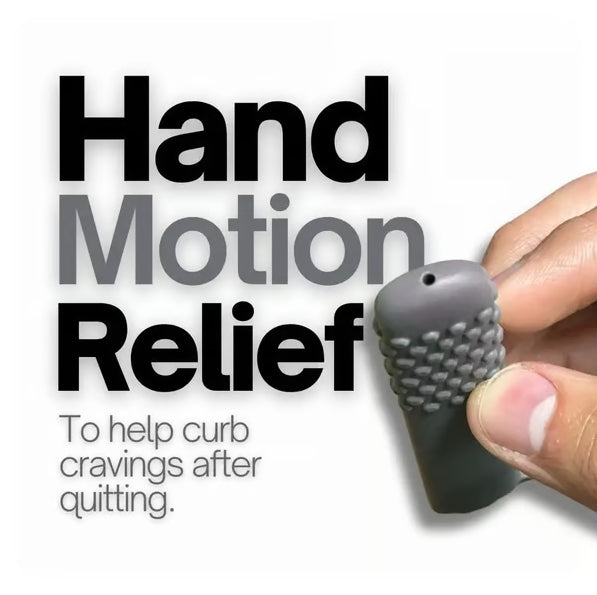 DAFEILA® Aroma PuffBar Dual Pack 🌿 Fidget Tool with Essential Oils 1