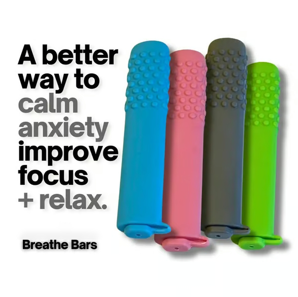 DAFEILA® Aroma PuffBar Dual Pack 🌿 Fidget Tool with Essential Oils 1