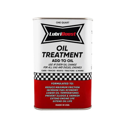 Cilifer® ⏰Last Day 49% OFF 🏁 LubriBoost Oil Treatment🏆