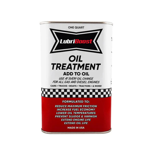 Cilifer® ⏰Last Day 49% OFF 🏁 LubriBoost Oil Treatment🏆