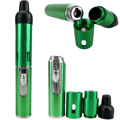 CZTICLE® 🔥 49% OFF -Pipe Lighter— BUY 2 GET3 🔥01