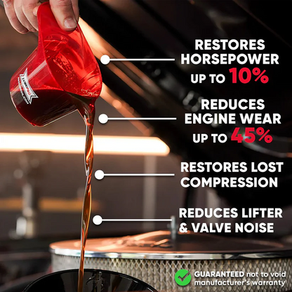 Cilifer® ⏰Last Day 49% OFF 🏁 Lubripro Oil Treatment🏆01