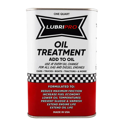 Cilifer® ⏰Last Day 49% OFF 🏁 Lubripro Oil Treatment🏆01