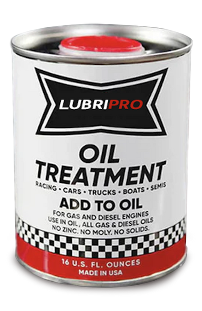 Cilifer® ⏰Last Day 49% OFF 🏁 Lubripro Oil Treatment🏆01