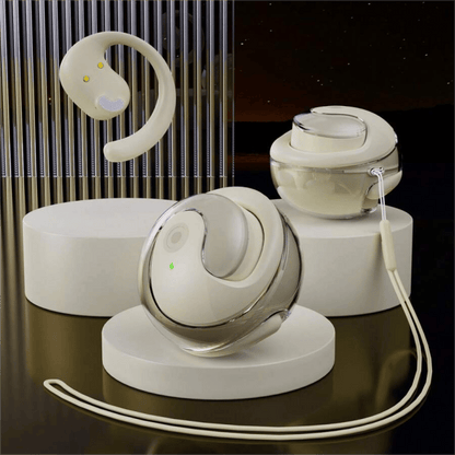 🎉Super deal  - 70% OFF ! ！💥CZTICLE® Earphone Wireless Bluetooth