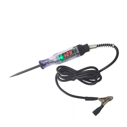 Billhol® Car Truck Circuit Test Pen 3-120V