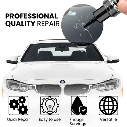 Cilifer® ClearView Glass Repair