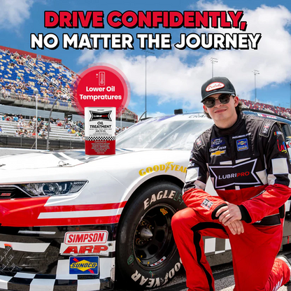 Cilifer® ⏰Last Day 49% OFF🔥Lubripro Oil Treatment