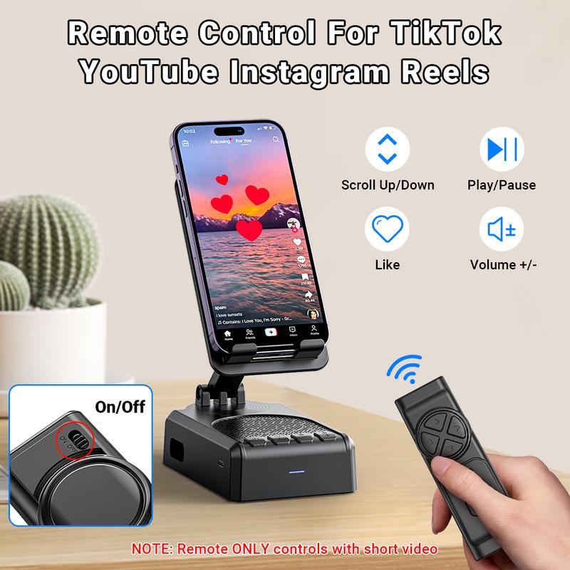 mobile phone holder