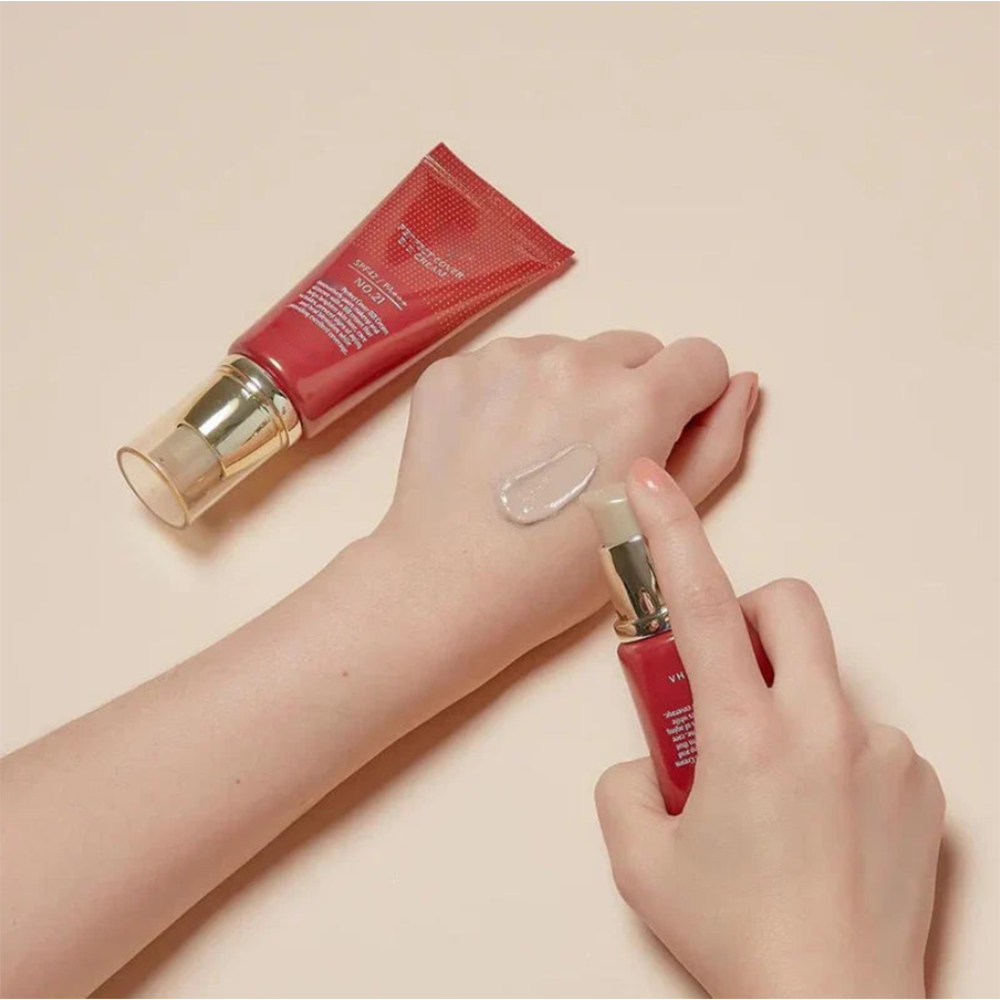 LUHAKA® Perfect Cover BB Cream SPF 42 PA+++ (50 mL)