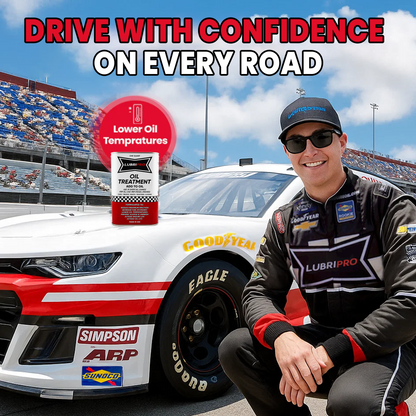 Cilifer® ⏰Last Day 49% OFF🔥Lubripro Oil Treatment🏆 🏁07