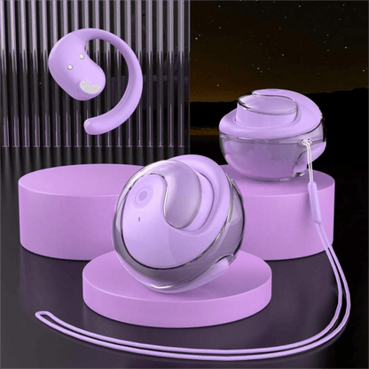 🎉Super deal  - 70% OFF ! ！💥CZTICLE® Earphone Wireless Bluetooth