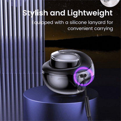 🎉Super deal  - 70% OFF ! ！💥CZTICLE® Earphone Wireless Bluetooth