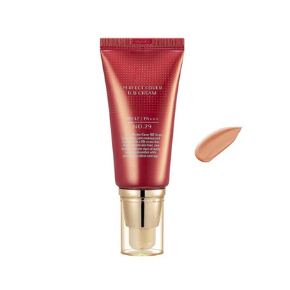 LUHAKA® Perfect Cover BB Cream SPF 42 PA+++ (50 mL)