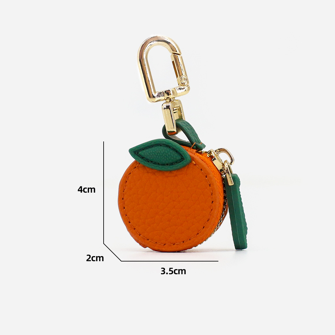 Small Orange
