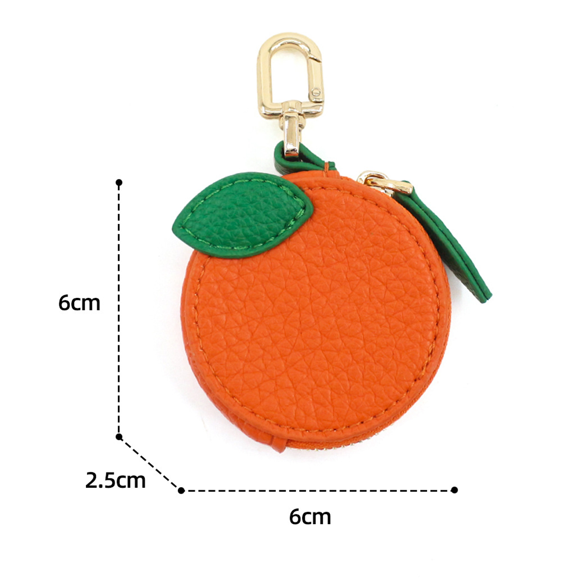 Large Orange