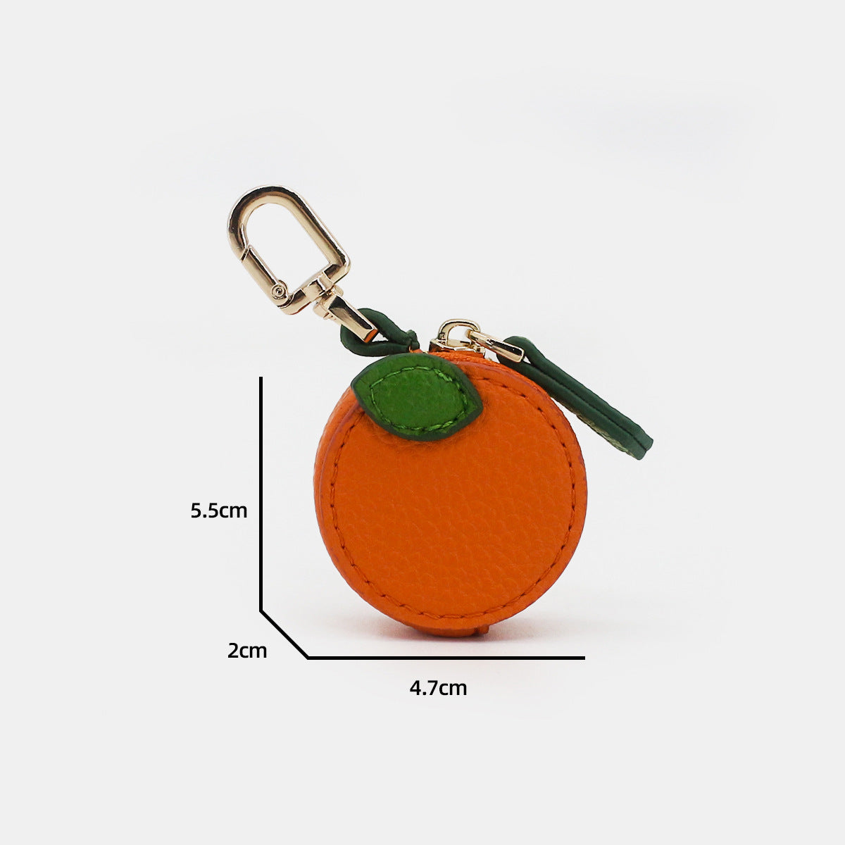 Medium Orange