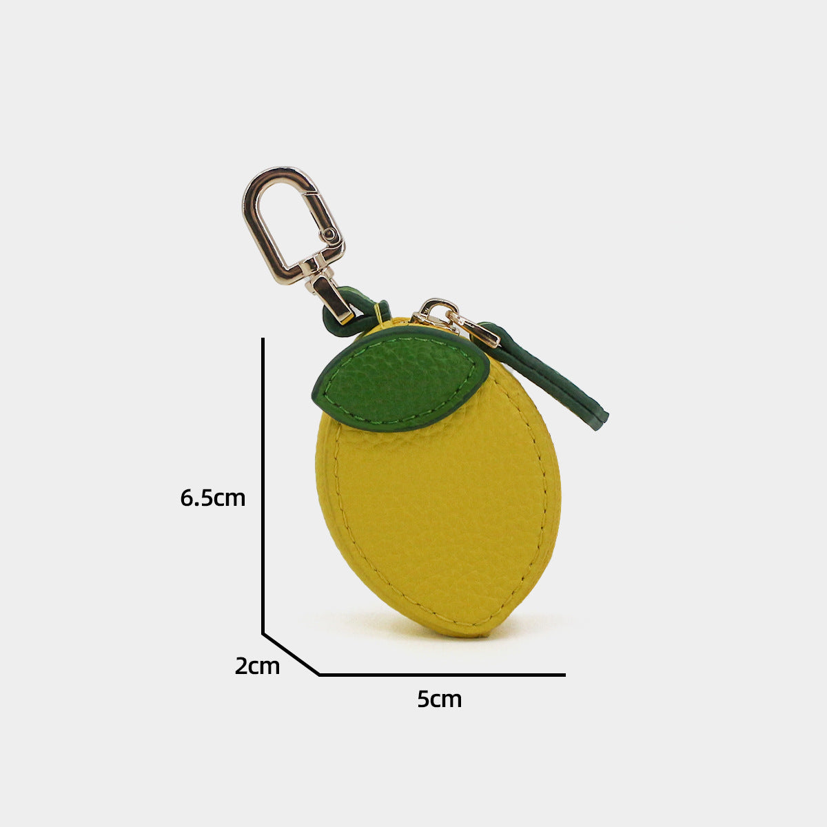 Lemon A