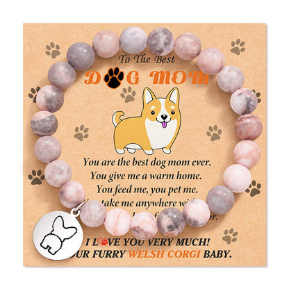 CZTICLE® StonePaw Bracelet