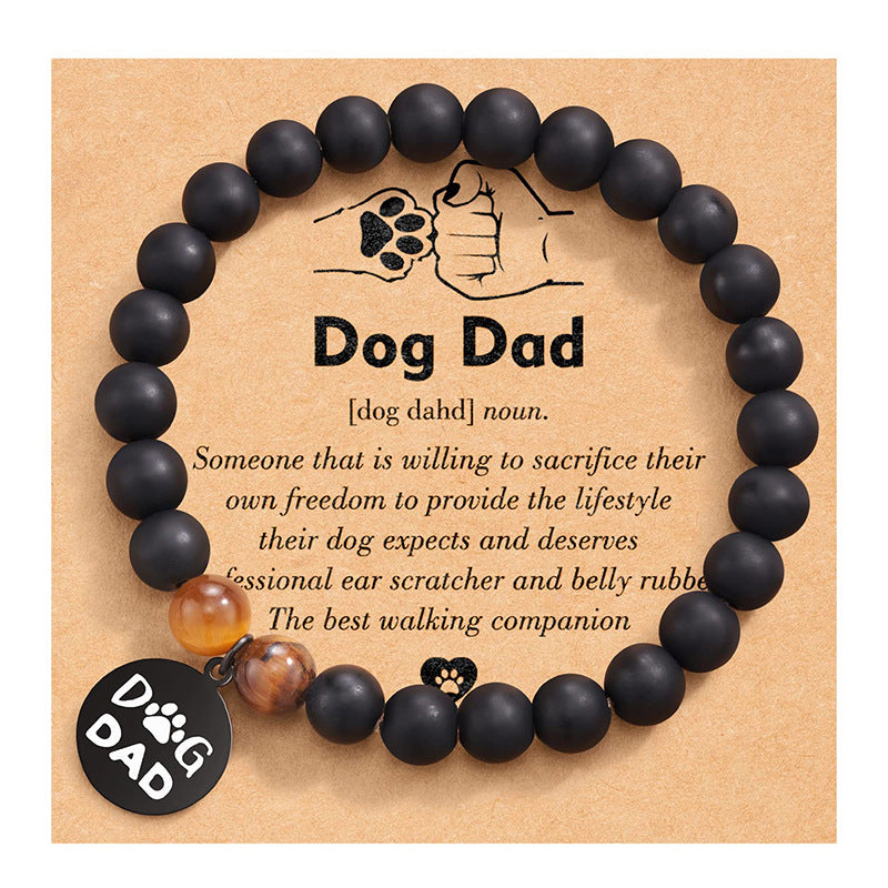 CZTICLE® StonePaw Bracelet