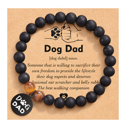 CZTICLE® StonePaw Bracelet