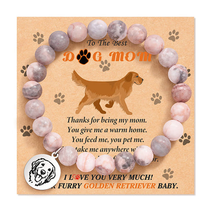 CZTICLE® StonePaw Bracelet