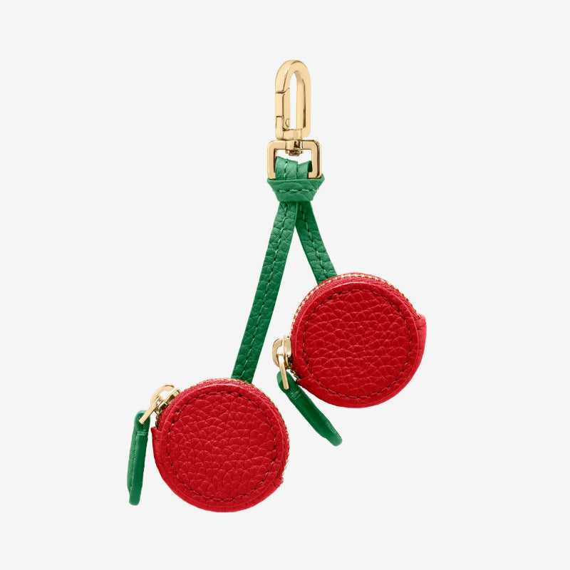 Oneswear® Fruit Series Coin Purse Keychain Bags 🍓02