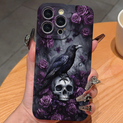2025 Cilifer® iPhone Halloween Case 3