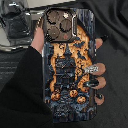 2025 Cilifer® iPhone Halloween Case 3