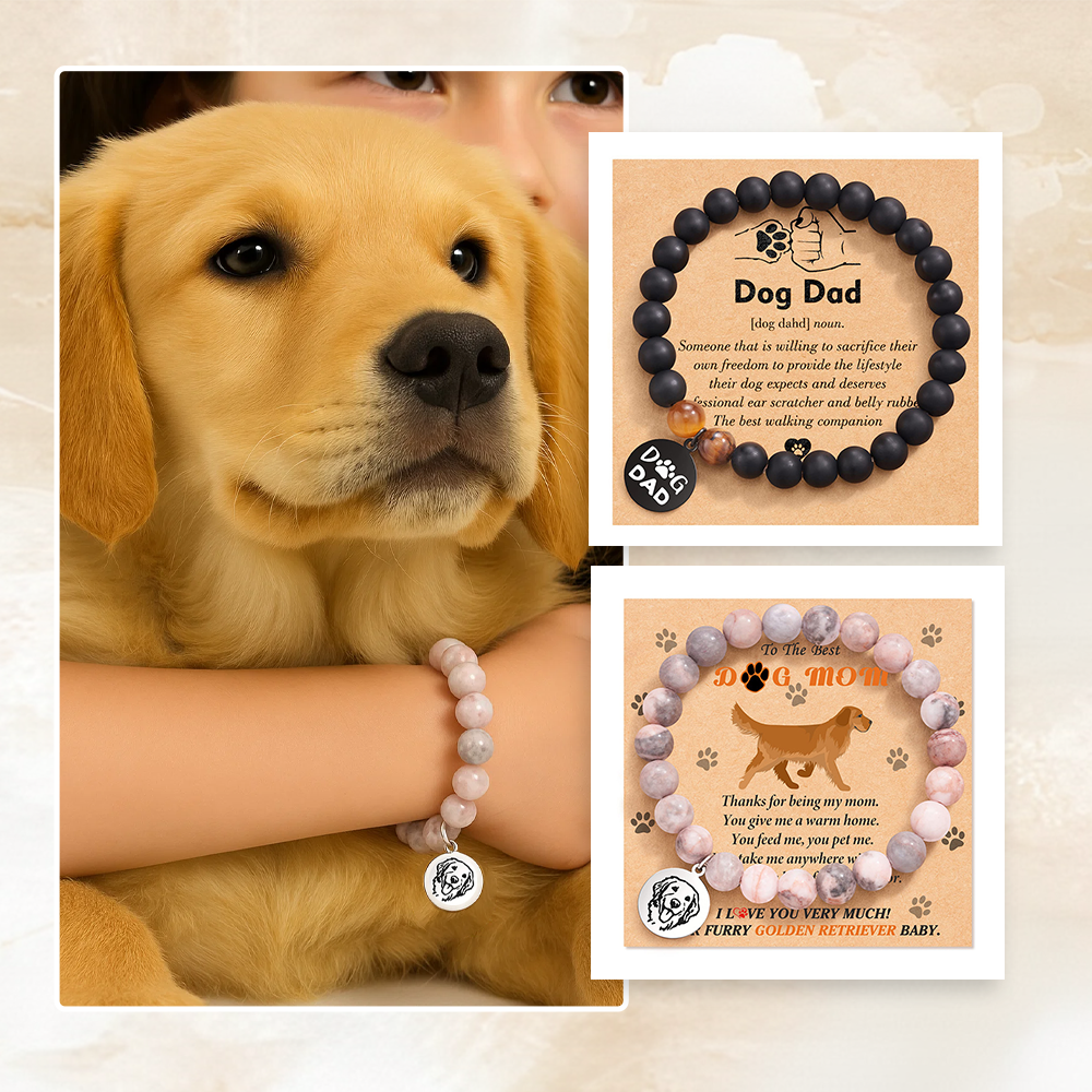 CZTICLE® StonePaw Bracelet