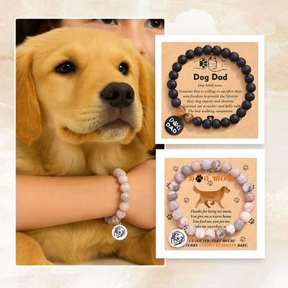 CZTICLE® StonePaw Bracelet