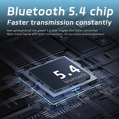 🎉Super deal  - 70% OFF ! ！💥CZTICLE® Earphone Wireless Bluetooth