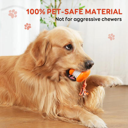 🎁Now 50% OFF! CZTICLE® 🐾  Dog Toy – Relaxed, Happy Pets All Day!