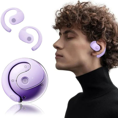 🎉Super deal  - 70% OFF ! ！💥CZTICLE® Earphone Wireless Bluetooth