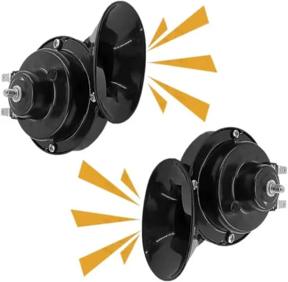 Cilifer® 110DB TRAIN HORN FOR TRUCKS