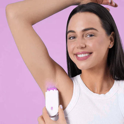 DAFEILA® Magic Hair Eraser | Laser Removal At Home 2