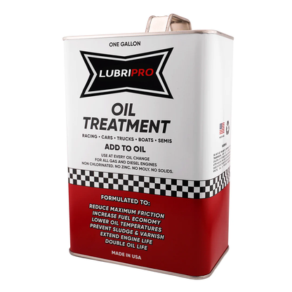 Cilifer® ⏰Last Day 49% OFF 🏁 Lubripro Oil Treatment🏆01