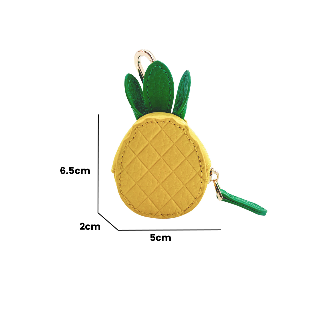 Pineapples
