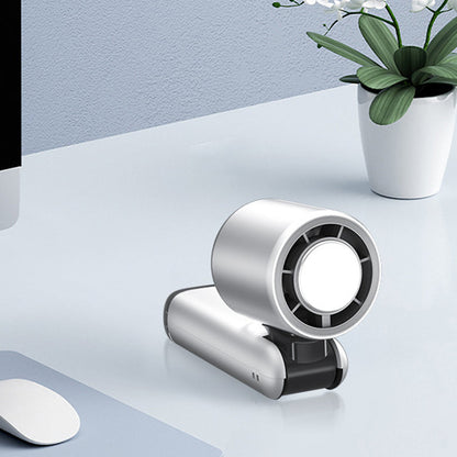 🔥HOT SALE🔥 Billhol® Mini Ice Cooling Fan